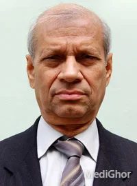 প্রফেসর ডা. মাহমুদ হাসান