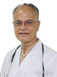 Prof. Dr. Munshi Md. Mujibur Rahman