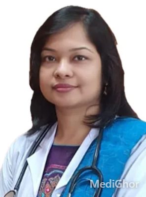 Dr. Deepa Das