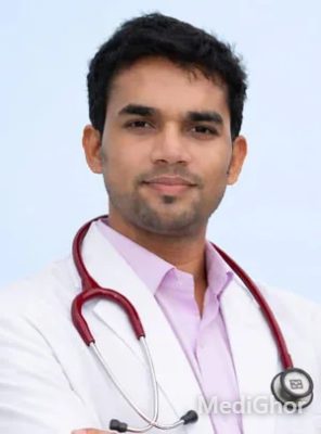 ডা. ফয়সাল আহমেদ সজীব
