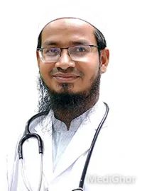 ডা. মোঃ ফজলে রব্বী (রিয়াদ)
