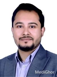 ডা. মোঃ তানভীর রহমান