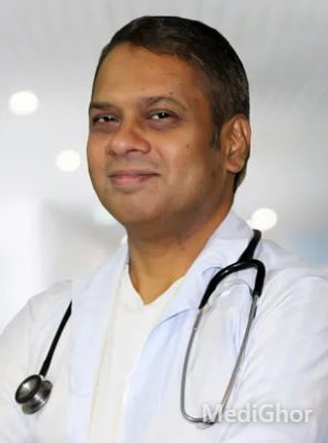 Dr. Ishteaq Aziz Khan