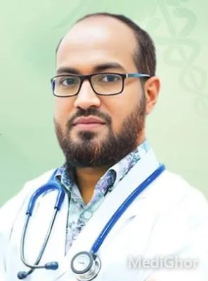 Dr. Mohammad Joynal Abedin
