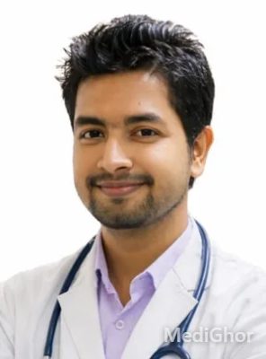 ডা. মোহাম্মদ শাহাদাথ হোসাইন