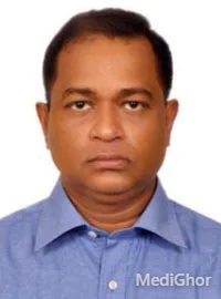 ডা. আলী আসগার চৌধুরী