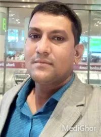 অ্যাসোসিয়েট প্রফেসর ডা. লেফটেন্যান্ট কর্নেল মোঃ মোমিন উদ্দিন কল্লোল