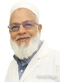 Dr. Zakir Ahmed