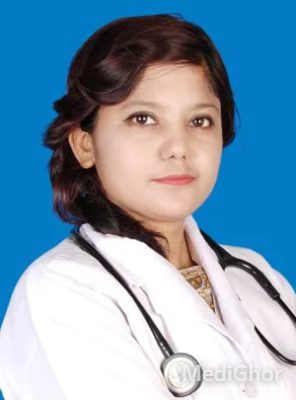 ডা. সুমনা দাস