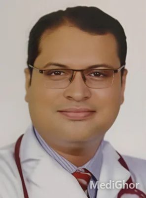 ডা. বিশ্বজিৎ মণ্ডল (শোভন)