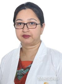Assoc. Prof. Nabila Khanduker