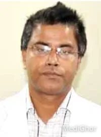 ডা. মোঃ নজরুল ইসলাম