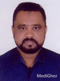 Dr. Mohammad Johirul Islam