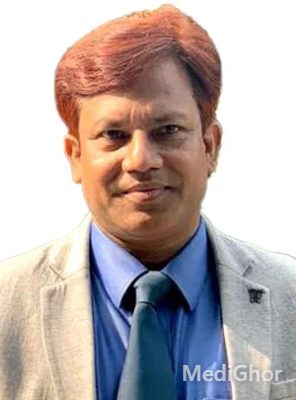Asst. Prof. Dr. SMA Alim
