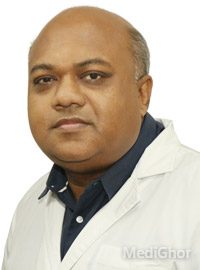 ডা. মো. আরিফুল ইসলাম