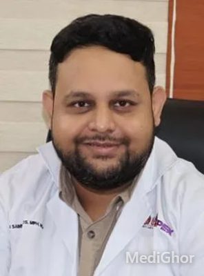 ডা. মোঃ তৌফিকউর রহমান সাব্বির