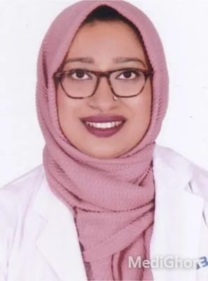Dr. Rehnuma Zabin Rakhi