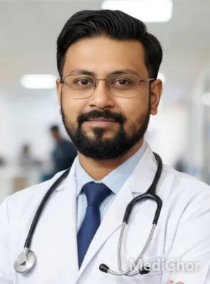 ডা. ফাহমিদউল হক