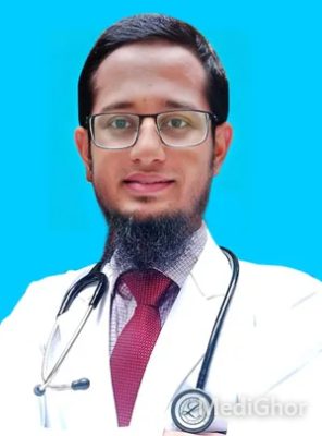 ডা. মোঃ আমিরুল ইসলাম