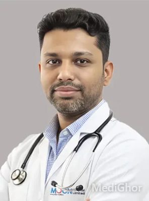 Dr. Md. Kamrul Islam Mamun