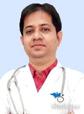 Dr. Palash Biswas