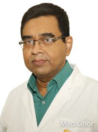 Dr. Arman Ibne Haq