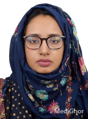 Dr. Neelima Yeasmin