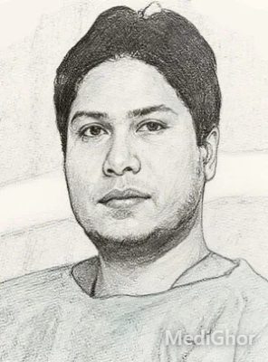 Dr. Hasibul Khaleque