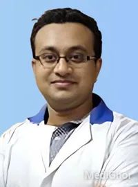 পুষ্টিবিদ সঞ্জীব আহমাদ তালুকদার তোনোয়