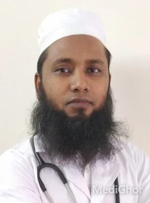 Dr. Md. Ruhul Amin