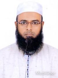 Dr. M M Zaman