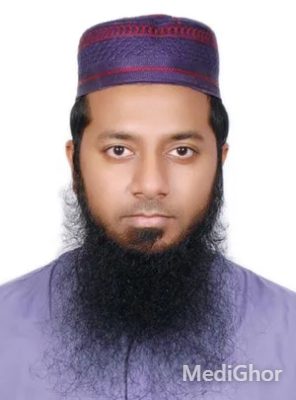 Dr. Mahedy Abu Talha