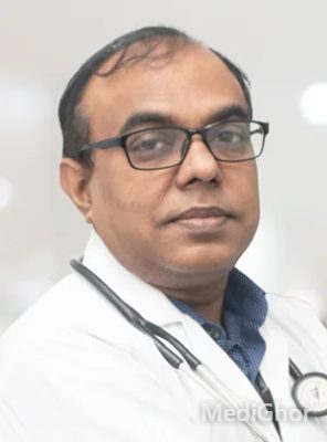Dr. Abdullah Al Masud