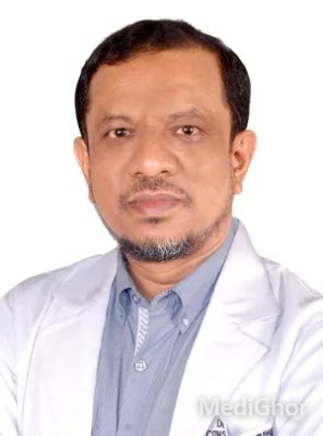 Dr. Md. Hasanuzzaman (Jewel)
