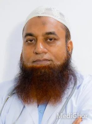 Prof. Dr. Md. Masud Sattar