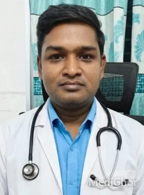 Dr. Nihar Ranjan Sarker