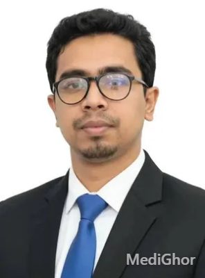 Dr. Md. Afjal Hossain (Jewel)