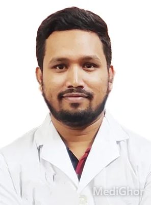 কাজী এইচ.এম. আনোয়ার