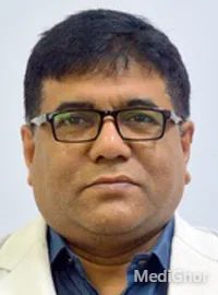প্রফেসর ডা. সিধারথা পাল