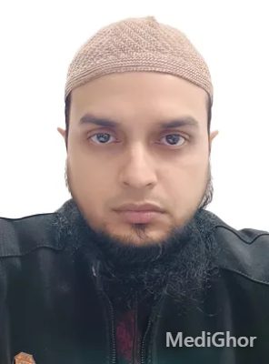 Dr. Kamrul Ahsan