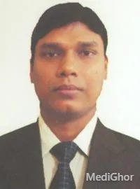 প্রফেসর ডা. পরিতিশ তরফদার