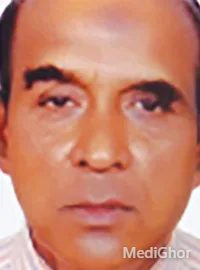 Prof. Dr. Md. Abdul Mottalib