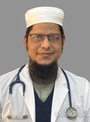 প্রফেসর ডা. মোঃ আনোয়ার হোসাইন