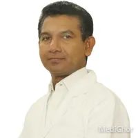 Dr. Md. Hedayet Ali Khan