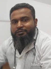 ডা. মোঃ নূর আলম নয়ন