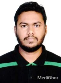 ডা. মোঃ শাহরিয়ার সিদ্দিকী