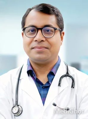 Dr. Mohammad Yousuf Ali