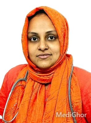 Dr. Nahid Sultana