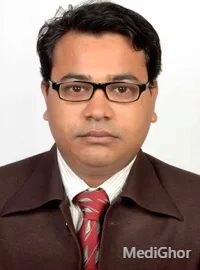 ডা. পোলাশ রায়