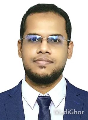 Dr. S. M. Ali Hasan